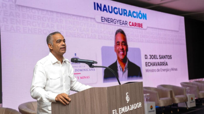 Gobierno presentará Plan Energético Nacional 2025-2038