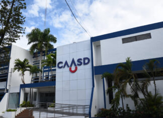 “Plan Zona” transformará la gestión de agua en GSD, asegura director Caasd