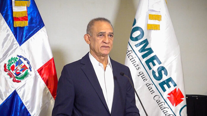 Promese/CAL licita RD 1,155 millones en la compra de medicamentos