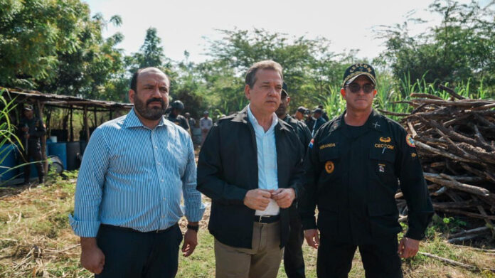 RD compartirá en el Senado de Brasil su modelo exitoso de combate al alcohol adulterado
