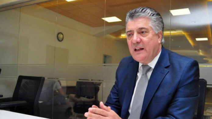 Designan a Roberto Santana Sánchez como director de Servicios Penitenciarios y Correccionales