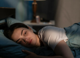 Estos dos factores podrían estar detrás de sus problemas de insomnio