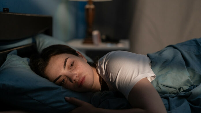 Estos dos factores podrían estar detrás de sus problemas de insomnio