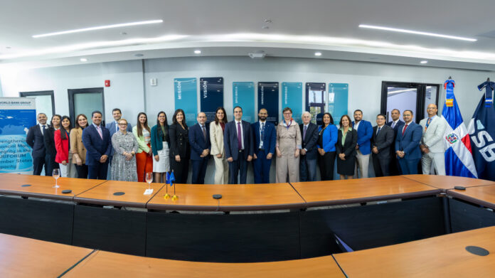 SB recibe asistencia técnica del Banco Mundial