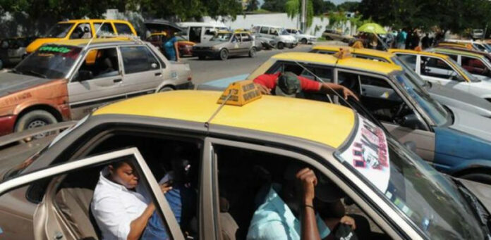 Gobierno niega la eliminación del combustible subsidiado al sector transporte