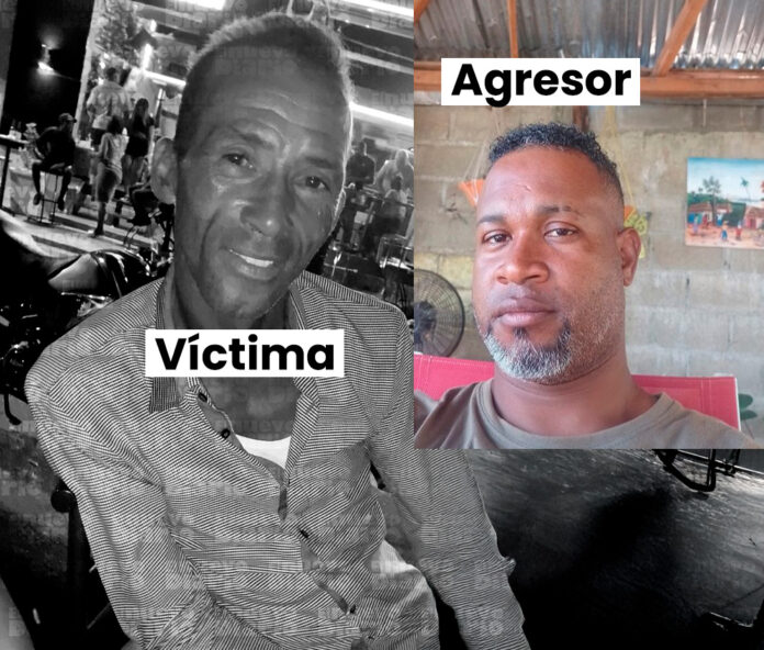 Hombre en estado de embriaguez mata vecino y hiere a otro en Dajabón