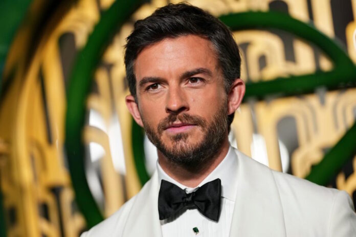 Jonathan Bailey