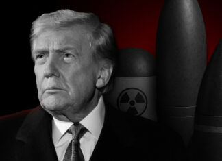 Trump firmó una orden ejecutiva para reclasificar la marihuana como una droga menos peligrosa