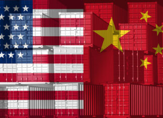 China suspende el arancel adicional del 24 % a importaciones de EE.UU.