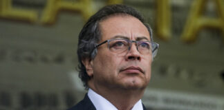 Petro exhorta a América Latina a «emanciparse» de EE.UU.