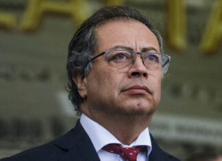 «Libertad o muerte»: Petro lanza una advertencia a Trump