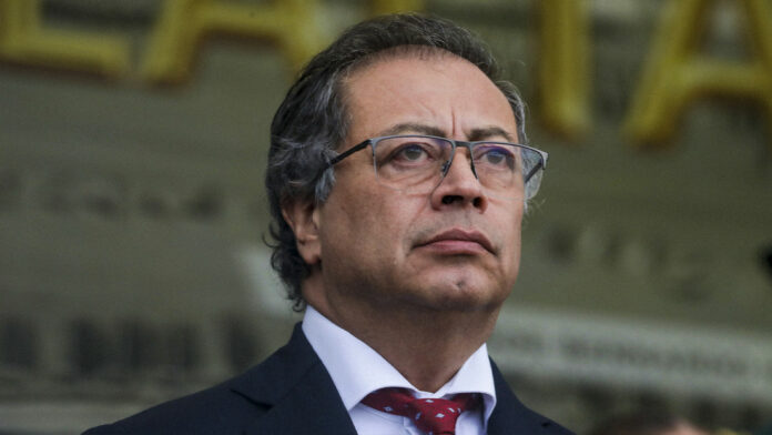 Petro: "Trump está contra la humanidad"