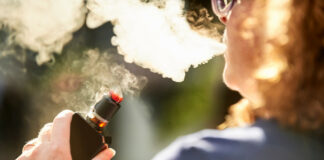 Putin apoya que se prohíba la venta de ‘vape’
