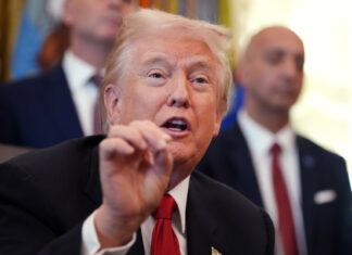 Corte de EE.UU bloquea planes de Trump en Texas para garantizar mayoría parlamentaria