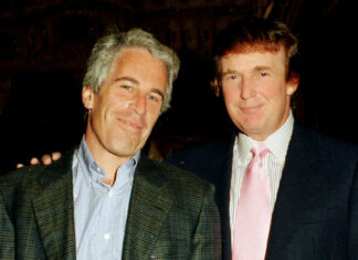«Trump sabía lo de las chicas», admitió Epstein en correspondencia privada