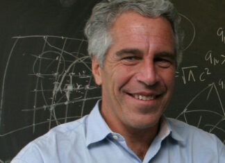 Trump pide al FBI investigar los vínculos de Clinton con Epstein