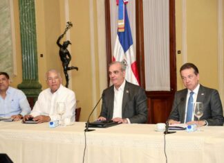 Abinader impulsa acciones para abastecimiento y estabilidad de precios durante temporada navideña