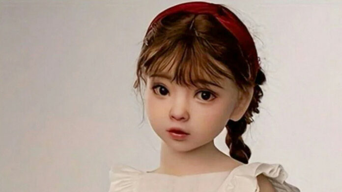 Denuncian a Shein por vender muñecas sexuales con apariencia infantil
