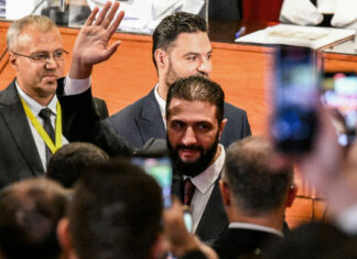 EEUU saca al presidente sirio de lista de promotores del terrorismo