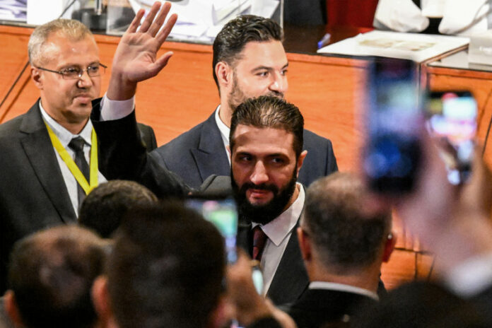EEUU saca al presidente sirio de lista de promotores del terrorismo