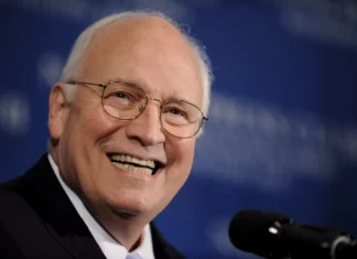 Fallece Dick Cheney, ex vicepresidente de Estados Unidos