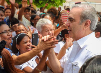 Abinader inaugurará remozamiento del Hospital Municipal de Piedra Blanca en Monseñor Nouel