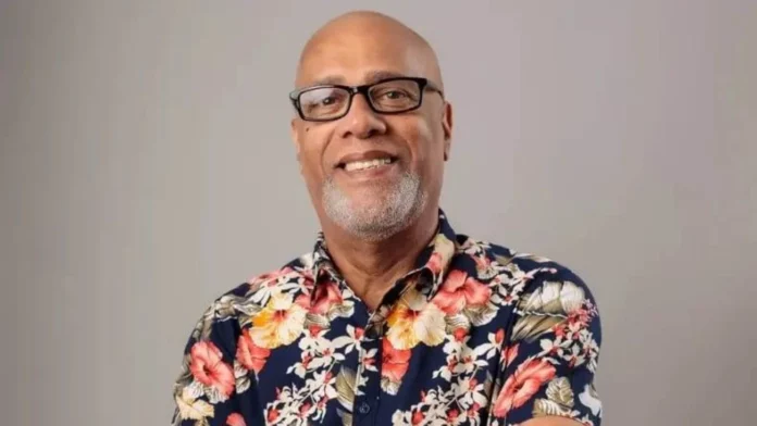 Fallece el reconocido músico Henry Hierro Fernández