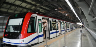 Director Opret dice avería del Metro no está relacionada con falla eléctrica