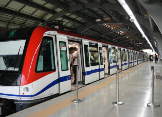 Director Opret dice avería del Metro no está relacionada con falla eléctrica