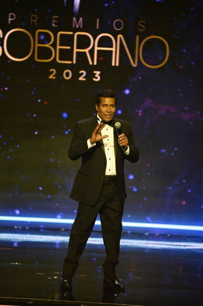 Julio Sabala revela intención de devolver el Gran Soberano que recibió en 1995