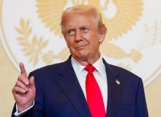 Corte Suprema comienza a debatir los aranceles de Trump