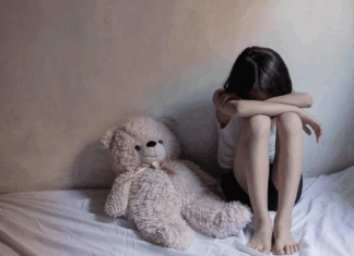 La salud intestinal de un niño podría influir en su salud mental futura