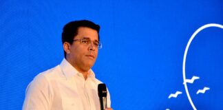 RD es de los países menos afectados por caos aéreo en EE. UU., según el Gobierno