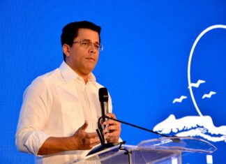 RD es de los países menos afectados por caos aéreo en EE. UU., según el Gobierno