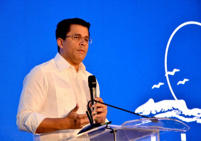 RD es de los países menos afectados por caos aéreo en EE. UU., según el Gobierno