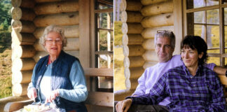 Reportan una posible conexión entre la reina Isabel II y Jeffrey Epstein