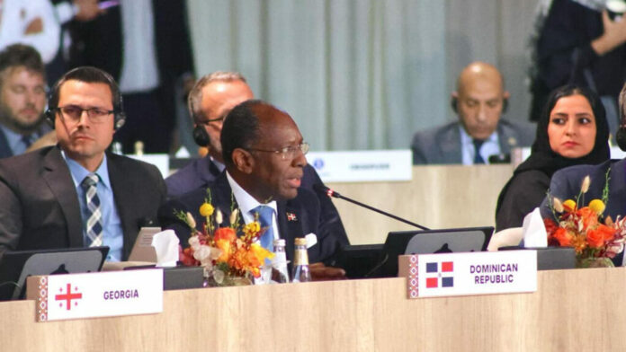 República Dominicana será sede de Asamblea General de ONU Turismo