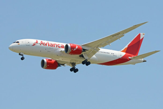 Seis aerolíneas cancelan conexiones con Venezuela tras advertencia de EEUU