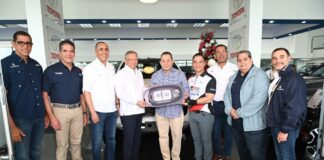 Expomóvil Banreservas cierra con financiamientos por más de RD$8,653 millones