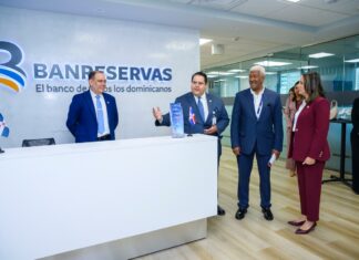 Banreservas impulsará el fortalecimiento de las oficinas en el exterior
