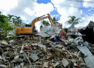 Inician reordenamiento del barrio Cuba para transformar la avenida República de Colombia