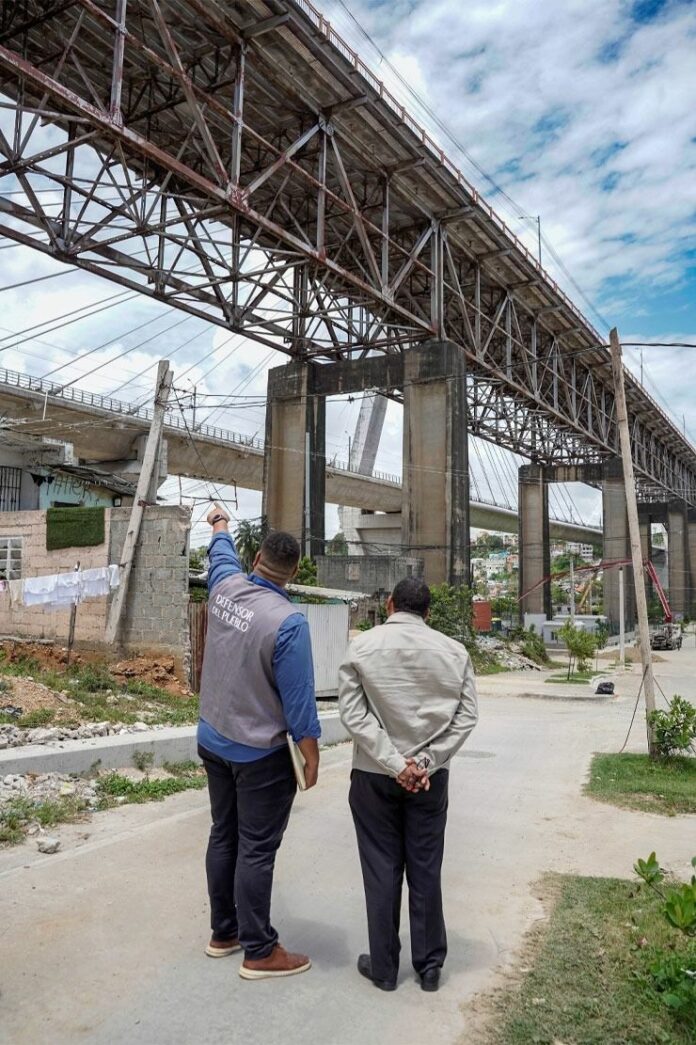 Defensor del Pueblo: “Onesvie revela recomendaciones de 2024 tras inspección al ‘puente de la 17”
