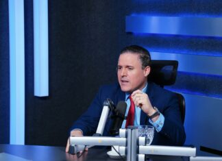 Director de APORDOM asegura haber pagado el 90% del pasivo laboral heredado