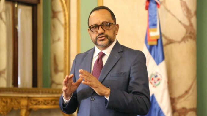 Consultor jurídico del Poder Ejecutivo informa reunión del CNM fue pospuesta para el próximo martes