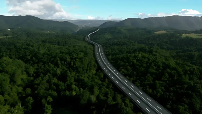Gobierno convoca a licitación para el diseño y construcción de la Autopista del Ámbar