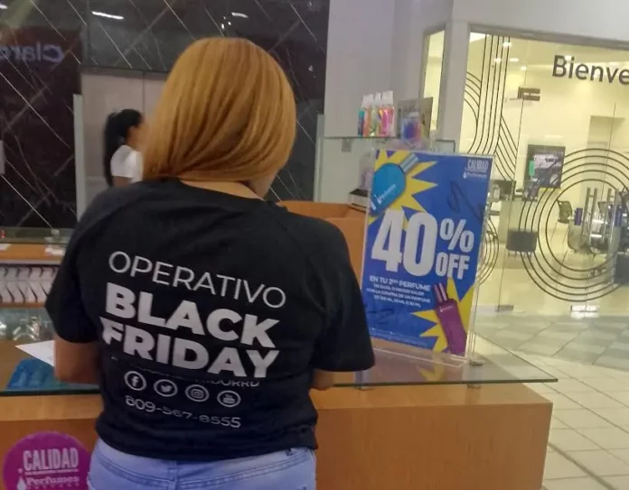 Pro Consumidor garantiza compras seguras en Viernes Negro