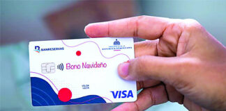 La Brisita Navideña llegará a partir del próximo 4 de diciembre