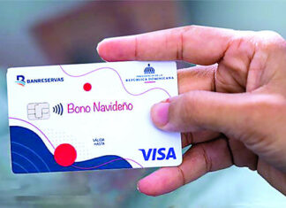 La Brisita Navideña llegará a partir del próximo 4 de diciembre