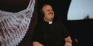 Quién es el padre Guillherme, el DJ y sacerdote que hará una fiesta electrónica en Bogotá: “Farra de la mano del Señor”