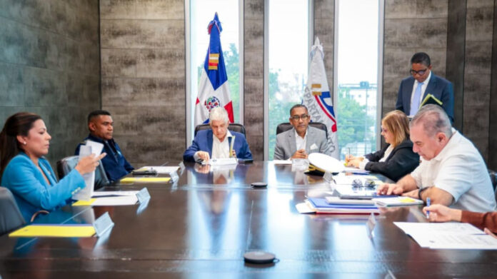 DA activa el “Plan de Manejo Flujo de Pasajeros en Temporada Alta” por festividades navideñas